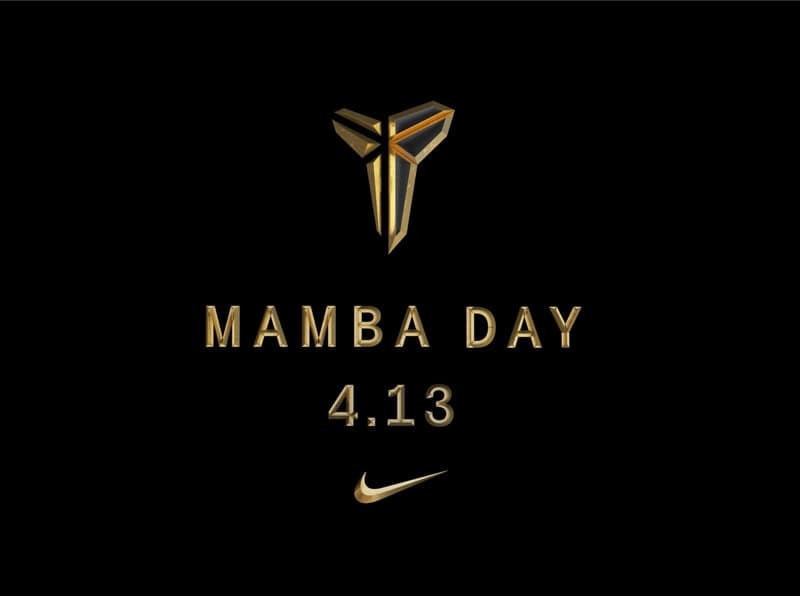 Kobe Bryant #MambaDay