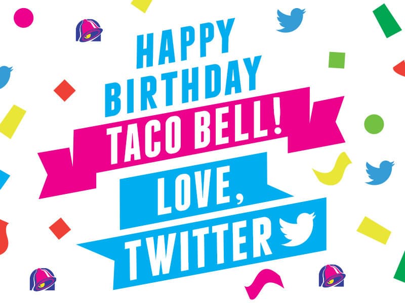 Twitter Vending Machine