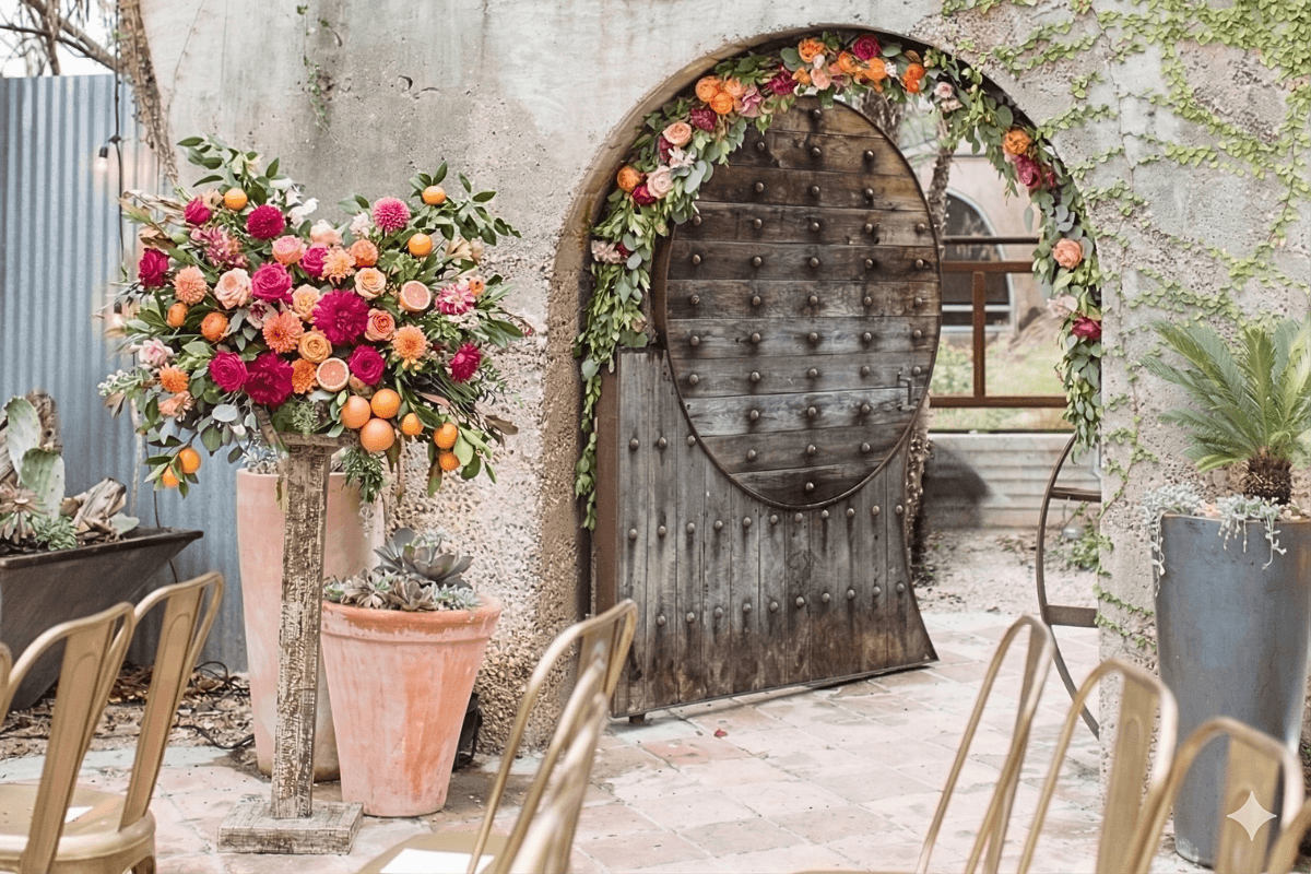 Events & Experiential