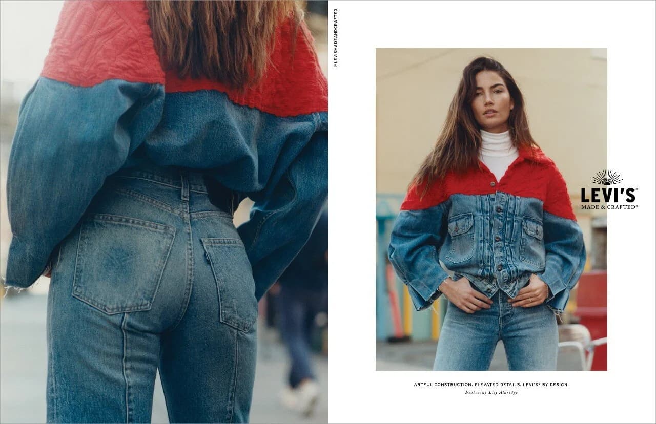 LMC grid and layout system