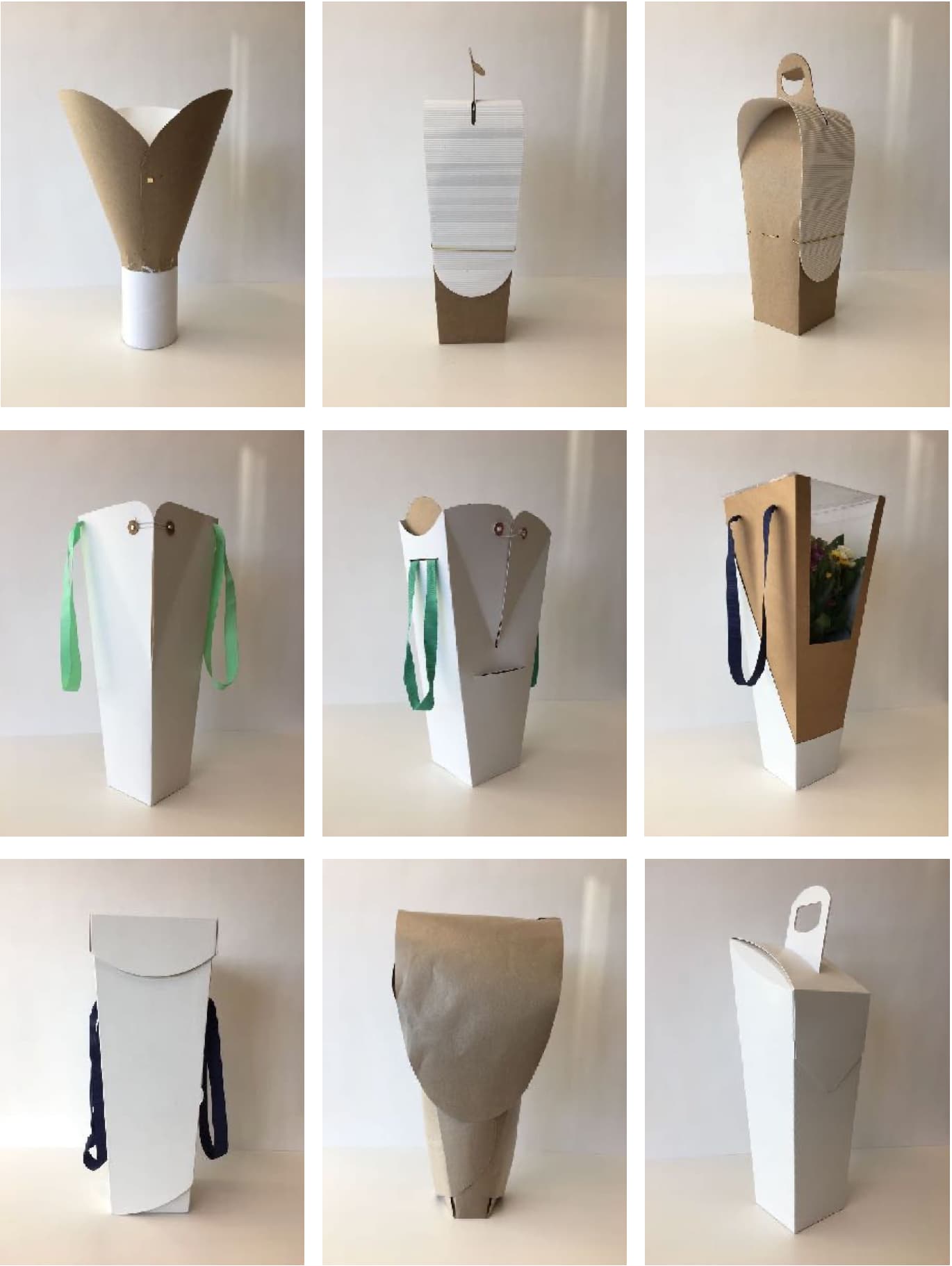 Over 10 structural prototype iterations — each rider-tested before advancing